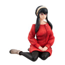 Spy x Family - G.E.M. Series - Palm Size Yor Forger Figure