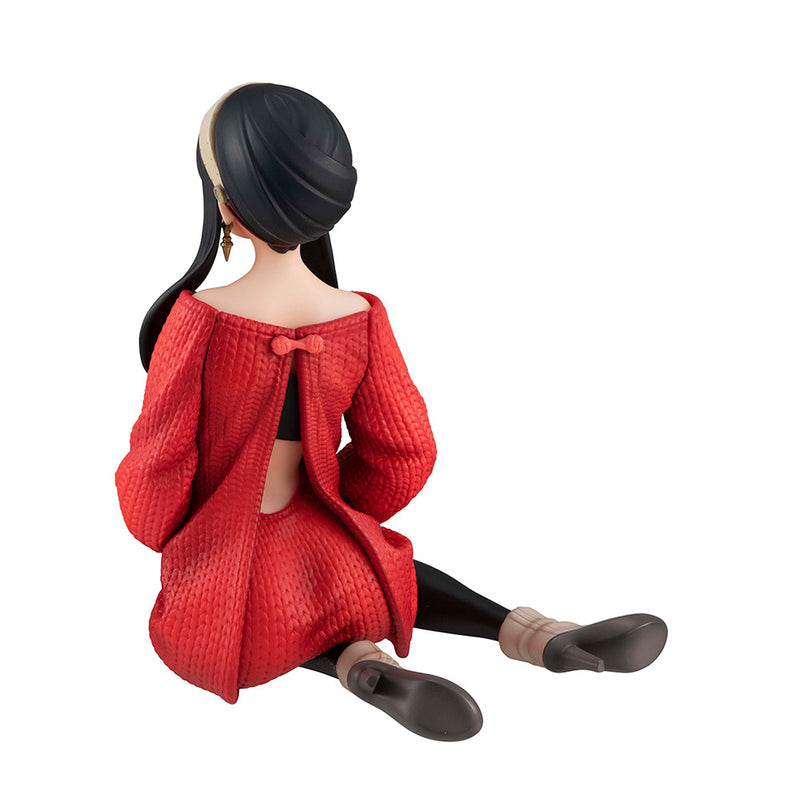 Spy x Family - G.E.M. Series - Palm Size Yor Forger Figure