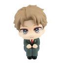 Spy x Family - Look Up Series - Loid Forger Figure