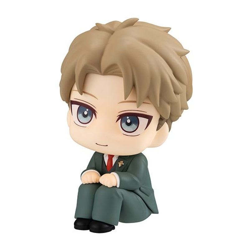Spy x Family - Look Up Series - Loid Forger Figure