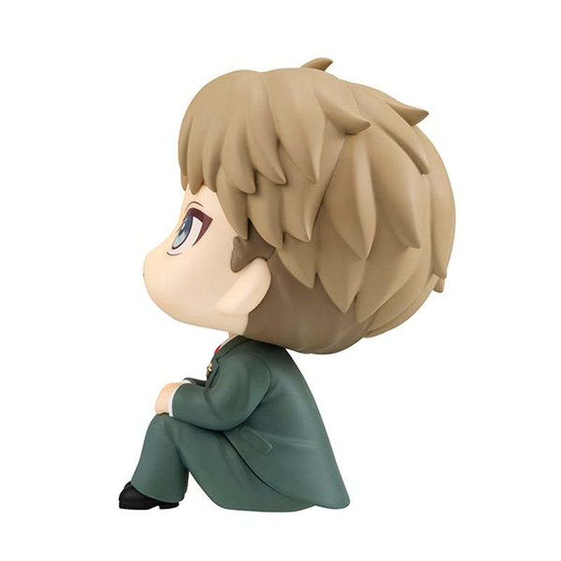 Spy x Family - Look Up Series - Loid Forger Figure