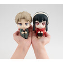 Spy x Family - Look Up Series - Loid Forger Figure