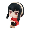 Spy x Family - Look Up Series - Yor Forger Figure