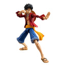 One Piece - Variable Action Heroes - Monkey D. Luffy Figure