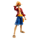 One Piece - Variable Action Heroes - Monkey D. Luffy Figure