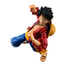 One Piece - Variable Action Heroes - Monkey D. Luffy Figure