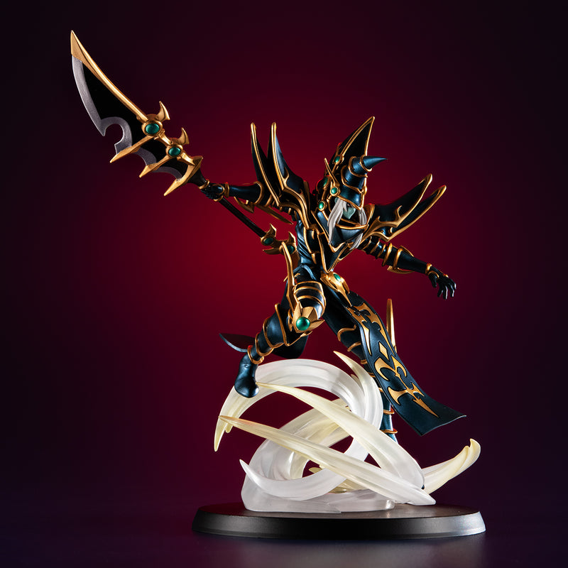 Yu-Gi-Oh! - Monsters Chronicle Duel Monsters - Dark Paladin Figure