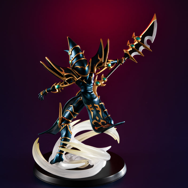 Yu-Gi-Oh! - Monsters Chronicle Duel Monsters - Dark Paladin Figure