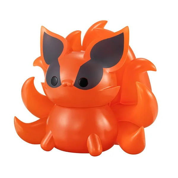 Naruto - Mega Cat Project Nyanto! The Big Nyaruto Series - Kurama