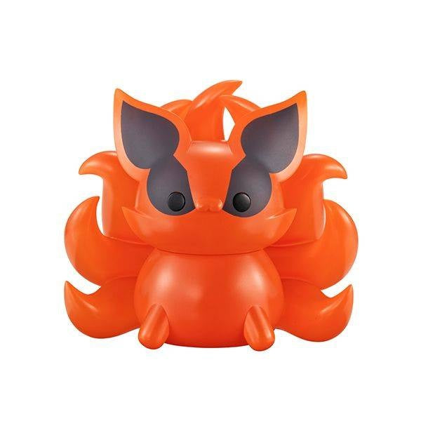 Naruto - Mega Cat Project Nyanto! The Big Nyaruto Series - Kurama
