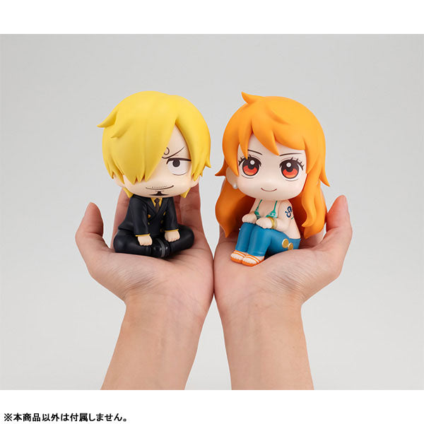 One Piece - Look Up Series - Sanji