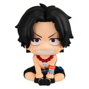 One Piece - Look Up Series - Portgas D. Ace