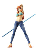 One Piece - Variable Action Heroes - Nami Action Figure