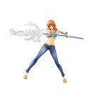 One Piece - Variable Action Heroes - Nami Action Figure