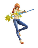 One Piece - Variable Action Heroes - Nami Action Figure