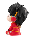 One Piece - Look Up Series - Monkey D. Luffy (Future Island Egghead Ver.)