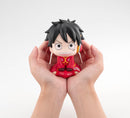One Piece - Look Up Series - Monkey D. Luffy (Future Island Egghead Ver.)
