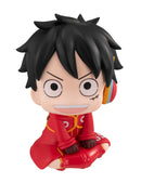 One Piece - Look Up Series - Monkey D. Luffy (Future Island Egghead Ver.)