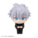 Jujutsu Kaisen - Look Up Series - Satoru Gojo Figure