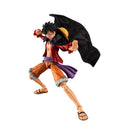 One Piece - Variable Action Heroes - Monkey D. Luffy Action Figure (Ver. 1.5)
