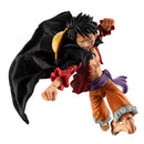 One Piece - Variable Action Heroes - Monkey D. Luffy Action Figure (Ver. 1.5)