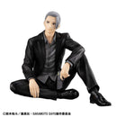 Sakamoto Days - G.E.M. Series Palm-Size - Sakamoto-San