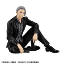 Sakamoto Days - G.E.M. Series Palm-Size - Sakamoto-San