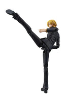 One Piece - Variable Action Heroes - Sanji