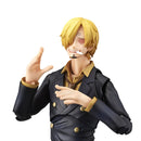One Piece - Variable Action Heroes - Sanji