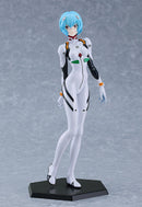 Rebuild of Evangelion - APLAMAX - Rei Ayanami Figure