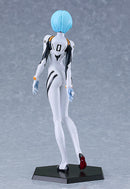 Rebuild of Evangelion - APLAMAX - Rei Ayanami Figure