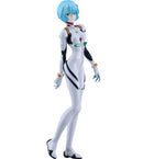 Rebuild of Evangelion - APLAMAX - Rei Ayanami Figure