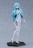 Rebuild of Evangelion - APLAMAX - Rei Ayanami Figure (Long Hair Ver.)