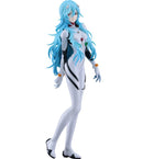 Rebuild of Evangelion - APLAMAX - Rei Ayanami Figure (Long Hair Ver.)