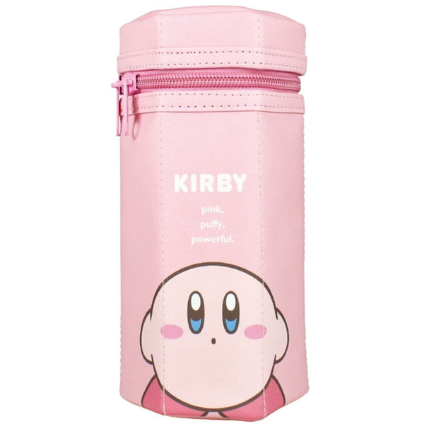 Kirby Hexagonal Pencil Case
