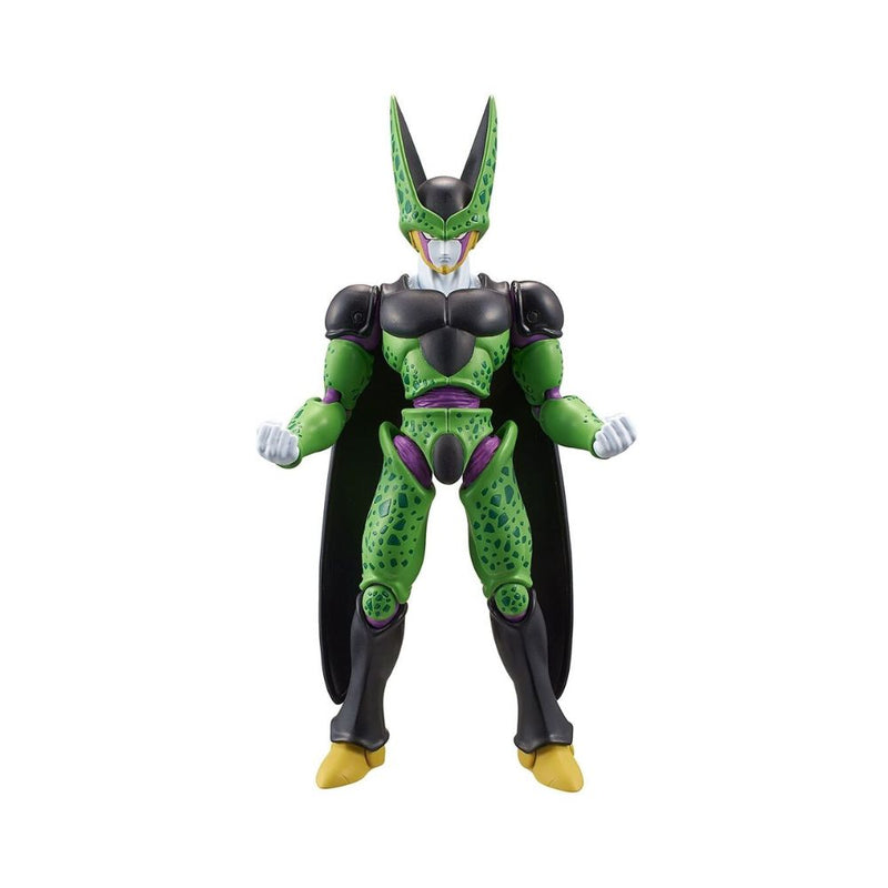 Dragon Ball Super - Dragon Stars - Cell Final Form Action Figure