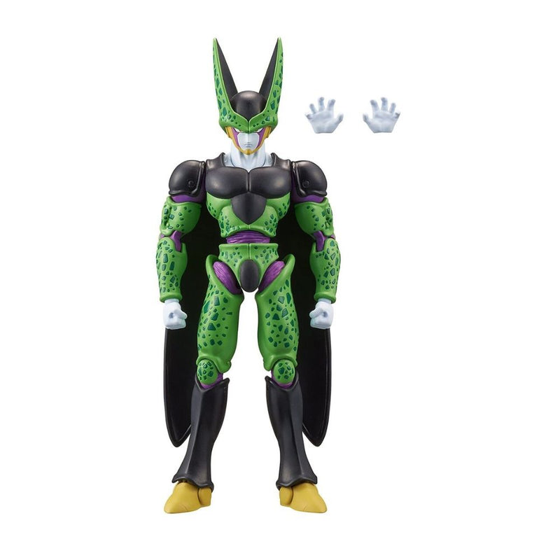 Dragon Ball Super - Dragon Stars - Cell Final Form Action Figure