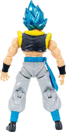 Dragon Ball Super - 5" Evolve Action Figure - Super Saiyan God Super Saiyan Gogeta