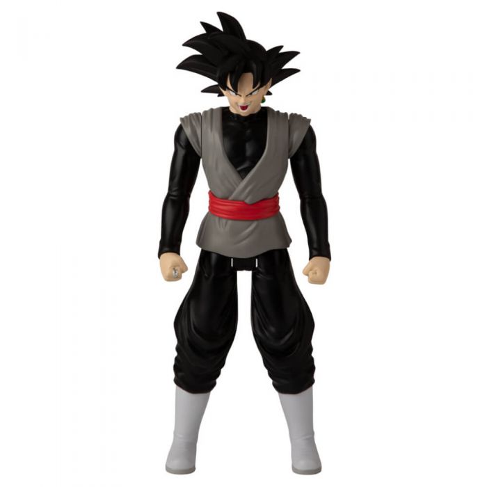 Dragon Ball Super - 12” Limit Breaker - Goku Black