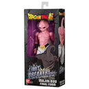 Dragon Ball Super - 12" Limit Breaker - Majin Buu Action Figure