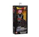 Dragon Ball Super - 12” Limit Breaker - Super Saiyan Rose Goku Black