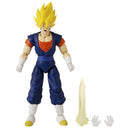 Dragon Ball Super - Dragon Stars - Super Saiyan Vegito Poseable Figure