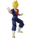 Dragon Ball Super - Dragon Stars - Super Saiyan Vegito Poseable Figure