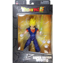 Dragon Ball Super - Dragon Stars - Super Saiyan Vegito Poseable Figure