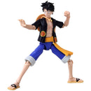 One Piece - Anime Heroes - Monkey D. Luffy Dressrosa Version