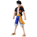 One Piece - Anime Heroes - Monkey D. Luffy Dressrosa Version