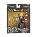 Dragon Ball Super - DBS Power Up Pack - Super Saiyan Vegito Dragon Stars Figure