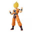Dragon Ball Super - Dragon Stars - Super Saiyan Goku (DBS: Broly Ver.)