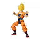 Dragon Ball Super - Dragon Stars - Super Saiyan Goku (DBS: Broly Ver.)
