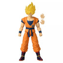 Dragon Ball Super - Dragon Stars - Super Saiyan Goku (DBS: Broly Ver.)